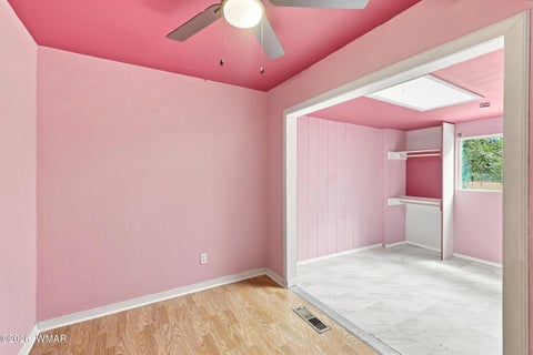 Tiny photo for 861 W Navajo Lane, Lakeside, AZ 85929 (MLS # 262854)