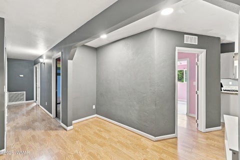Tiny photo for 861 W Navajo Lane, Lakeside, AZ 85929 (MLS # 262854)