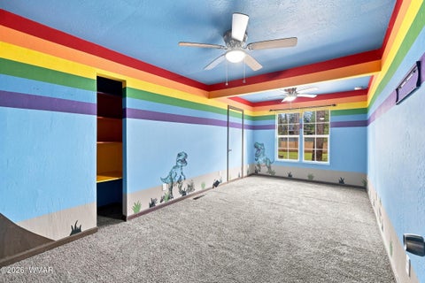 Tiny photo for 861 W Navajo Lane, Lakeside, AZ 85929 (MLS # 262854)