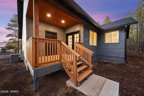 Tiny photo for 2419 Cimatario Drive, Lakeside, AZ 85929 (MLS # 259126)