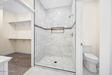 Tiny photo for 2419 Cimatario Drive, Lakeside, AZ 85929 (MLS # 259126)