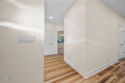 Tiny photo for 2419 Cimatario Drive, Lakeside, AZ 85929 (MLS # 259126)