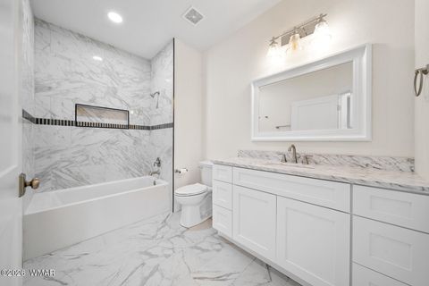 Tiny photo for 2419 Cimatario Drive, Lakeside, AZ 85929 (MLS # 259126)