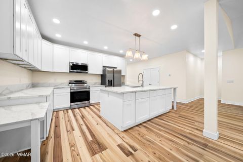 Tiny photo for 2419 Cimatario Drive, Lakeside, AZ 85929 (MLS # 259126)