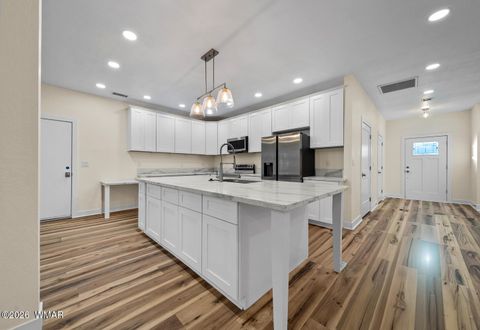 Tiny photo for 2419 Cimatario Drive, Lakeside, AZ 85929 (MLS # 259126)