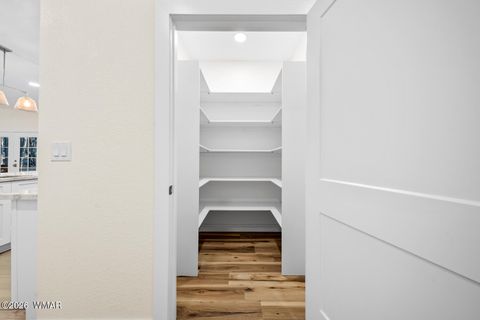 Tiny photo for 2419 Cimatario Drive, Lakeside, AZ 85929 (MLS # 259126)