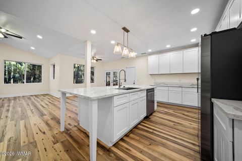 Tiny photo for 2419 Cimatario Drive, Lakeside, AZ 85929 (MLS # 259126)