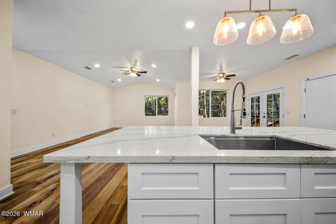 Tiny photo for 2419 Cimatario Drive, Lakeside, AZ 85929 (MLS # 259126)