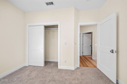 Tiny photo for 2419 Cimatario Drive, Lakeside, AZ 85929 (MLS # 259126)