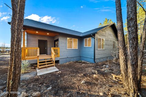 Tiny photo for 2419 Cimatario Drive, Lakeside, AZ 85929 (MLS # 259126)
