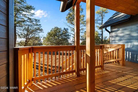 Tiny photo for 2419 Cimatario Drive, Lakeside, AZ 85929 (MLS # 259126)