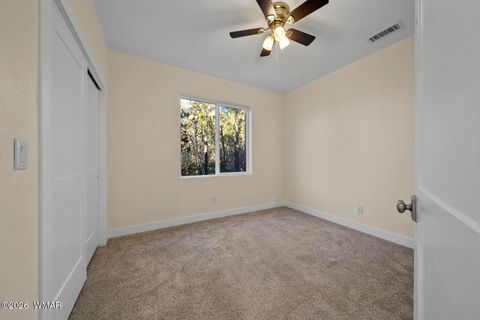 Tiny photo for 2419 Cimatario Drive, Lakeside, AZ 85929 (MLS # 259126)