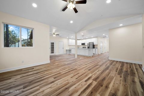 Tiny photo for 2419 Cimatario Drive, Lakeside, AZ 85929 (MLS # 259126)