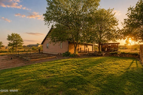 Photo of 1209 S Main Street, Snowflake, AZ 85937 (MLS # 261524)