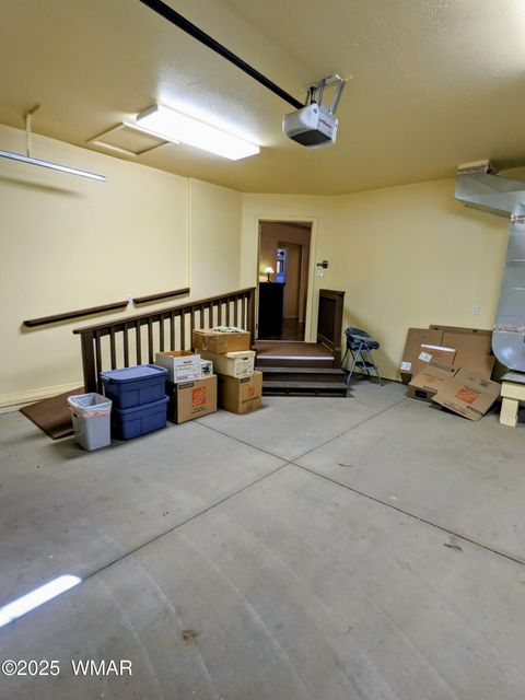 Tiny photo for 640 S Mountain Pines Avenue, Show Low, AZ 85901 (MLS # 252260)