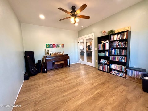 Tiny photo for 835 Apple Blossom Lane, Snowflake, AZ 85937 (MLS # 261308)
