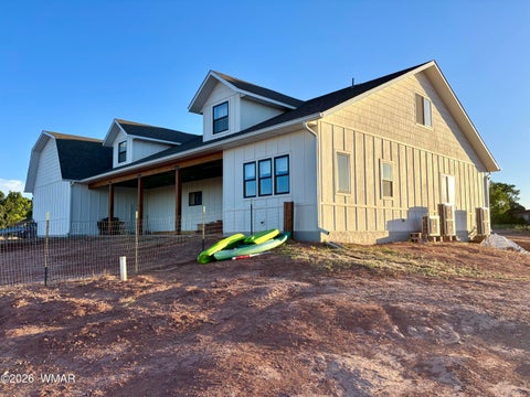 Tiny photo for 835 Apple Blossom Lane, Snowflake, AZ 85937 (MLS # 261308)