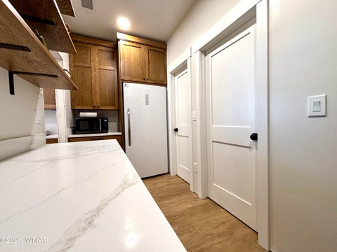 Tiny photo for 835 Apple Blossom Lane, Snowflake, AZ 85937 (MLS # 261308)