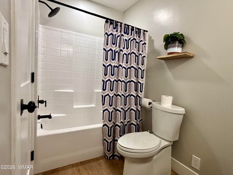 Tiny photo for 835 Apple Blossom Lane, Snowflake, AZ 85937 (MLS # 261308)