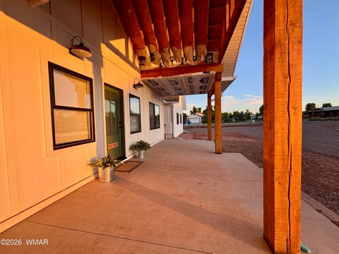 Tiny photo for 835 Apple Blossom Lane, Snowflake, AZ 85937 (MLS # 261308)