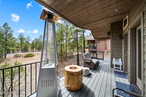 Tiny photo for 3050 W Black Oak Loop, Show Low, AZ 85901 (MLS # 255886)