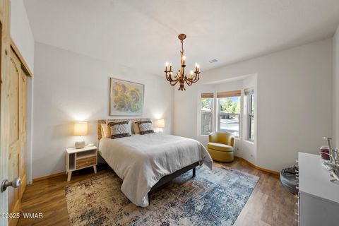 Tiny photo for 3050 W Black Oak Loop, Show Low, AZ 85901 (MLS # 255886)