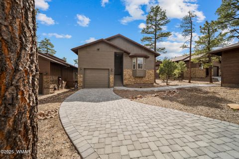 Tiny photo for 3050 W Black Oak Loop, Show Low, AZ 85901 (MLS # 255886)