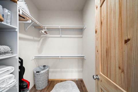 Tiny photo for 3050 W Black Oak Loop, Show Low, AZ 85901 (MLS # 255886)