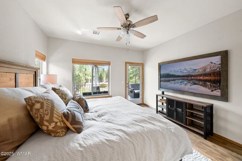 Tiny photo for 3050 W Black Oak Loop, Show Low, AZ 85901 (MLS # 255886)