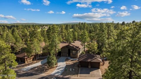 Photo of 3050 W Black Oak Loop, Show Low, AZ 85901 (MLS # 255886)