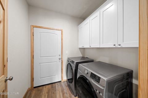Tiny photo for 3050 W Black Oak Loop, Show Low, AZ 85901 (MLS # 255886)