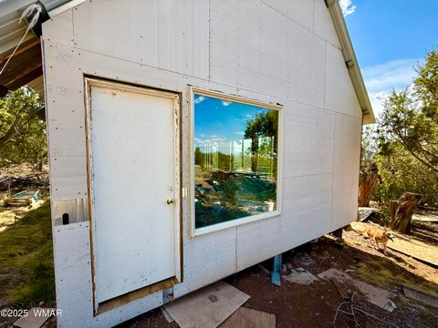 Tiny photo for TBD Co Rd N3109 9.11 Acres, Vernon, AZ 85940 (MLS # 257672)