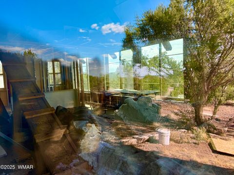Tiny photo for TBD Co Rd N3109 9.11 Acres, Vernon, AZ 85940 (MLS # 257672)