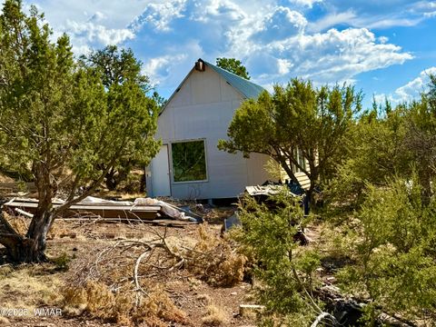 Tiny photo for TBD Co Rd N3109 9.11 Acres, Vernon, AZ 85940 (MLS # 257672)