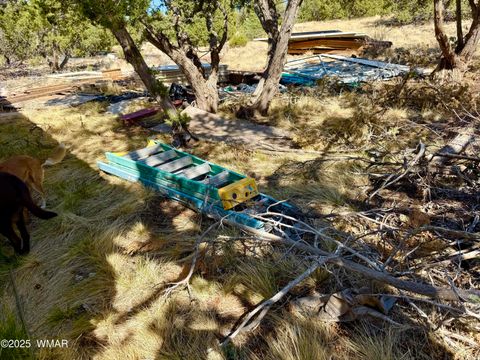Tiny photo for TBD Co Rd N3109 9.11 Acres, Vernon, AZ 85940 (MLS # 257672)
