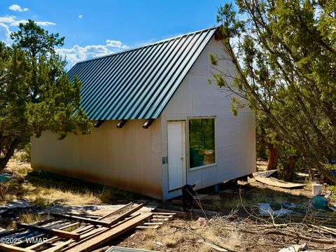 Tiny photo for TBD Co Rd N3109 9.11 Acres, Vernon, AZ 85940 (MLS # 257672)
