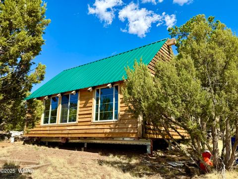 Photo of TBD Co Rd N3109 9.11 Acres, Vernon, AZ 85940 (MLS # 257672)