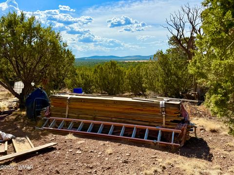 Tiny photo for TBD Co Rd N3109 9.11 Acres, Vernon, AZ 85940 (MLS # 257672)