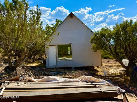 Tiny photo for TBD Co Rd N3109 9.11 Acres, Vernon, AZ 85940 (MLS # 257672)