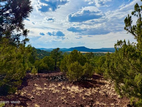 Tiny photo for TBD Co Rd N3109 9.11 Acres, Vernon, AZ 85940 (MLS # 257672)