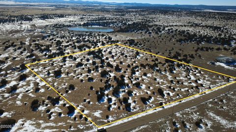 Tiny photo for TBD Windsor Valley Ranch Lot 108, Concho, AZ 85924 (MLS # 259118)