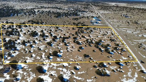 Tiny photo for TBD Windsor Valley Ranch Lot 108, Concho, AZ 85924 (MLS # 259118)