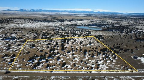 Tiny photo for TBD Windsor Valley Ranch Lot 108, Concho, AZ 85924 (MLS # 259118)