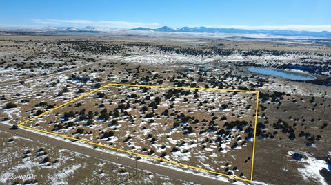 Tiny photo for TBD Windsor Valley Ranch Lot 108, Concho, AZ 85924 (MLS # 259118)