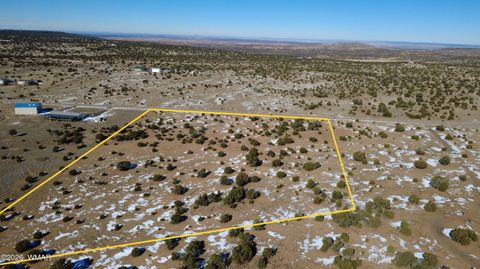 Tiny photo for TBD Windsor Valley Ranch Lot 108, Concho, AZ 85924 (MLS # 259118)
