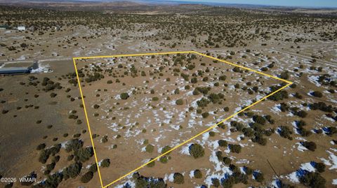 Tiny photo for TBD Windsor Valley Ranch Lot 108, Concho, AZ 85924 (MLS # 259118)