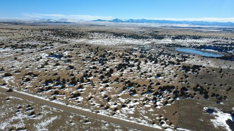 Tiny photo for TBD Windsor Valley Ranch Lot 108, Concho, AZ 85924 (MLS # 259118)