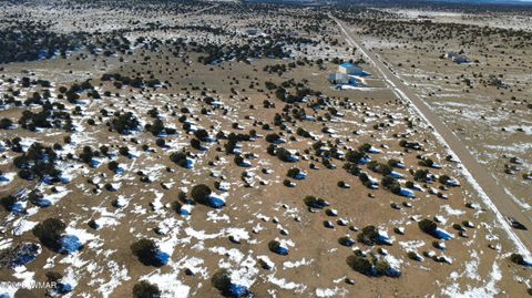 Tiny photo for TBD Windsor Valley Ranch Lot 108, Concho, AZ 85924 (MLS # 259118)