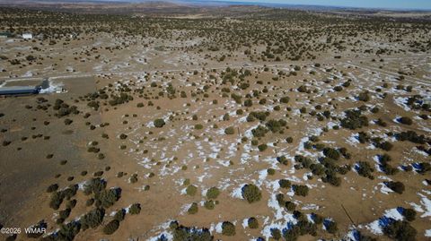 Tiny photo for TBD Windsor Valley Ranch Lot 108, Concho, AZ 85924 (MLS # 259118)