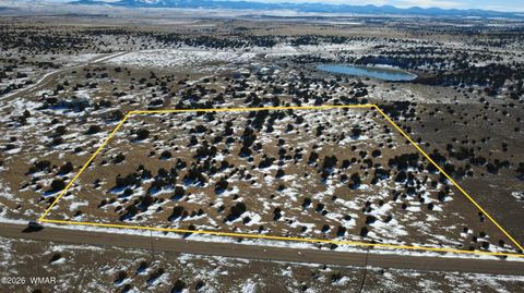 Tiny photo for TBD Windsor Valley Ranch Lot 108, Concho, AZ 85924 (MLS # 259118)